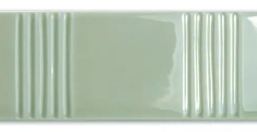 Wow Glow Decor Mint Gloss  5.2x16