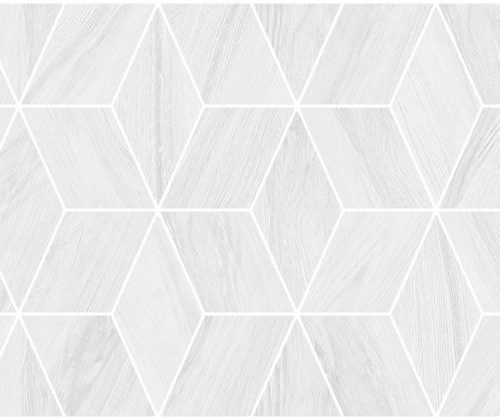 Forest белый рельеф 30x60