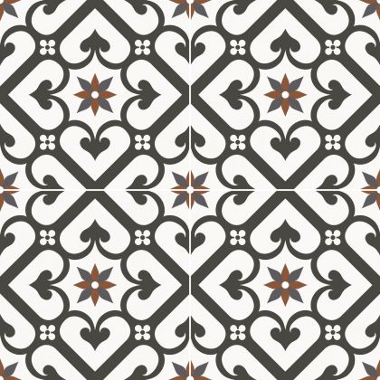 Classic 45x45