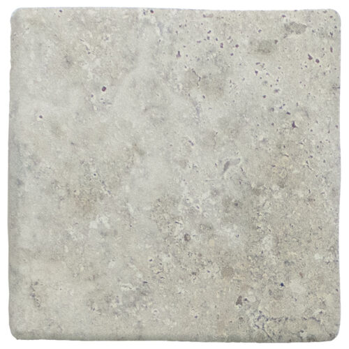 S Silver 11x11