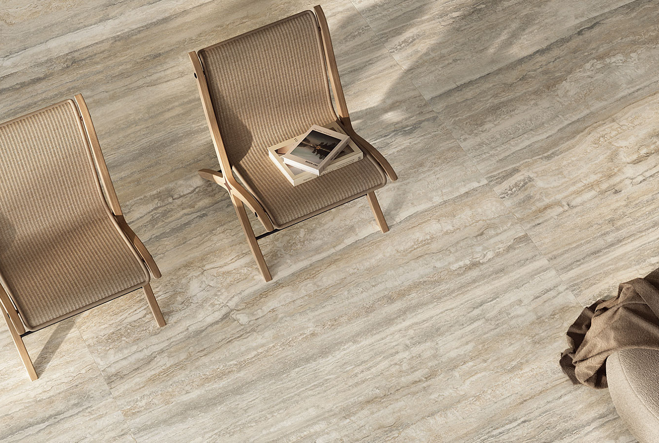INVICTUS  / BEIGE